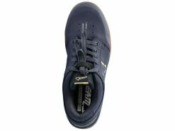 Leatt Chaussures Flat 2.0 Bleu Onyx 2021 7 Leatt Chaussures Flat 2.0 Bleu Onyx 2021 -Vélo Soldes 427579