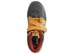 Leatt Chaussures 4.0 Clip Beige Sand 2022 -Vélo Soldes 427592