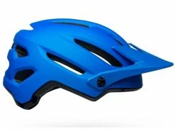 Bell Casque 4Forty Bleu -Vélo Soldes 428134