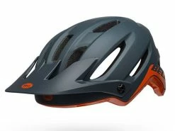 Bell Casque 4Forty Mips Slate / Orange 2022 -Vélo Soldes 428140
