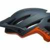Bell Casque 4Forty Mips Slate / Orange 2022 -Vélo Soldes 428142