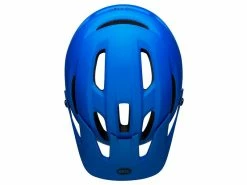 Bell Casque 4Forty Mips Bleu -Vélo Soldes 428145