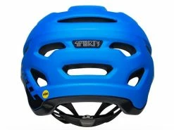 Bell Casque 4Forty Mips Bleu -Vélo Soldes 428146
