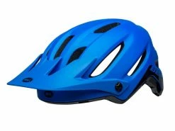 Bell Casque 4Forty Mips Bleu -Vélo Soldes 428149