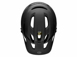 Bell Casque 4Forty Mips Noir Mat -Vélo Soldes 428151