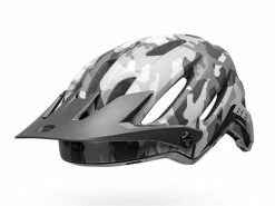 Bell Casque 4Forty Mips Noir / Camo 2022 -Vélo Soldes 428160