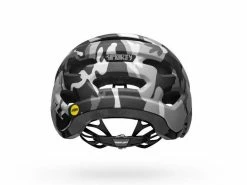 Bell Casque 4Forty Mips Noir / Camo 2022 -Vélo Soldes 428161