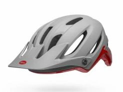 Bell Casque 4Forty Mips Gris / Rouge -Vélo Soldes 428165