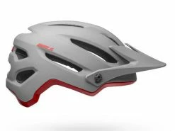 Bell Casque 4Forty Mips Gris / Rouge -Vélo Soldes 428166 1