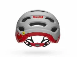 Bell Casque 4Forty Mips Gris / Rouge -Vélo Soldes 428168