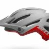 Bell Casque 4Forty Mips Gris / Rouge