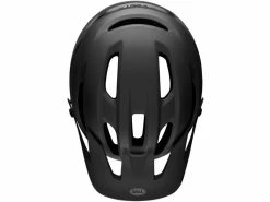 Bell Casque 4Forty Noir Mat -Vélo Soldes 428193