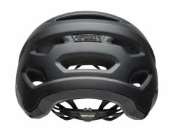 Bell Casque 4Forty Noir Mat -Vélo Soldes 428194