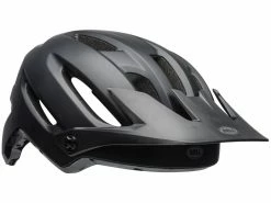 Bell Casque 4Forty Noir Mat -Vélo Soldes 428195