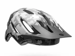 Bell Casque 4Forty Noir / Camo -Vélo Soldes 428198 1