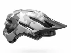 Bell Casque 4Forty Noir / Camo -Vélo Soldes 428206