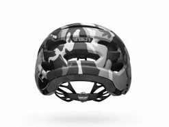 Bell Casque 4Forty Noir / Camo -Vélo Soldes 428207