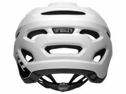 Bell Casque 4Forty Blanc / Noir -Vélo Soldes 428210