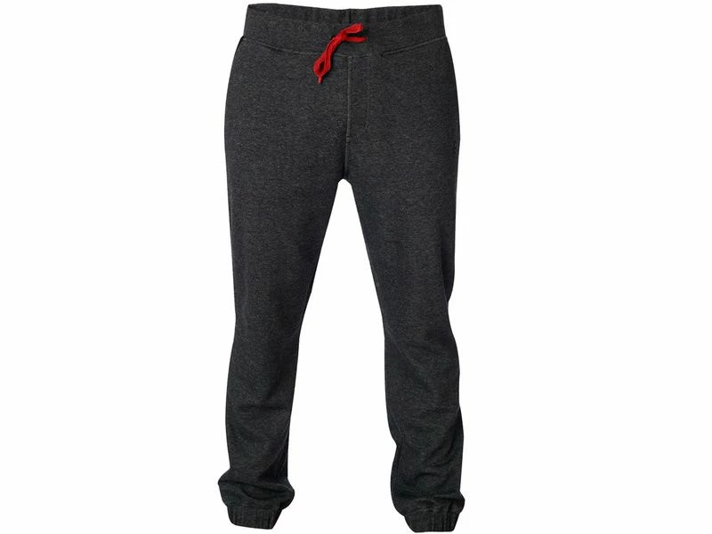 Fox Pantalon Latéral Gris 3 Fox Pantalon Latéral Gris