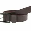 Fox Ceinture Briarcliff 2 Marron