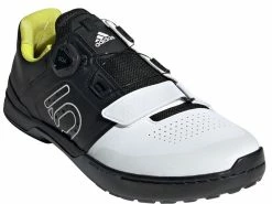 Five Ten Chaussures Kestrel Pro Boa Noir Et Blanc 2021 -Vélo Soldes 428943