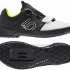 Five Ten Chaussures Kestrel Pro Boa Noir Et Blanc 2021