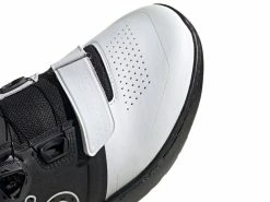 Five Ten Chaussures Kestrel Pro Boa Noir Et Blanc 2021 -Vélo Soldes 428948