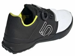 Five Ten Chaussures Kestrel Pro Boa Noir Et Blanc 2021 -Vélo Soldes 428951