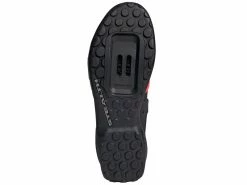 Five Ten Chaussures Kestrel Lace Noir Et Rouge 2021 -Vélo Soldes 428954