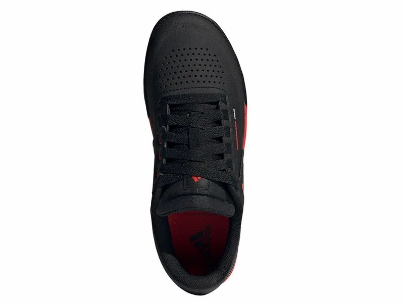 Five Ten Chaussures Freerider Pro Noir Et Rouge 2021 4 Five Ten Chaussures Freerider Pro Noir Et Rouge 2021 – Image 2