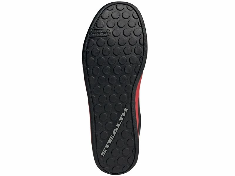 Five Ten Chaussures Freerider Pro Noir Et Rouge 2021 5 Five Ten Chaussures Freerider Pro Noir Et Rouge 2021 – Image 3