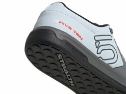 Five Ten Chaussures Freerider Pro Noir Et Bleu 2021 -Vélo Soldes 428976