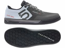 Five Ten Chaussures Freerider Pro Noir Et Bleu 2021
