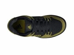 Five Ten Chaussures Freerider Noir Et Vert 2021 12 Five Ten Chaussures Freerider Noir Et Vert 2021 -Vélo Soldes 429129