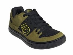 Five Ten Chaussures Freerider Noir Et Vert 2021 10 Five Ten Chaussures Freerider Noir Et Vert 2021 -Vélo Soldes 429130