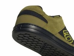 Five Ten Chaussures Freerider Noir Et Vert 2021 13 Five Ten Chaussures Freerider Noir Et Vert 2021 -Vélo Soldes 429134