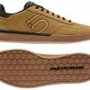 Five Ten Chaussures Sleuth DLX Beige 2021 -Vélo Soldes 429141