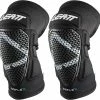 Leatt Genouillères Airflex Pro - Noir - Taille S 2023 -Vélo Soldes 429344