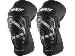Leatt Genouillères Airflex Pro - Noir - Taille S 2023