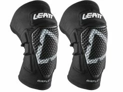 Leatt Genouillères Airflex Pro - Noir - Taille S 2023 7 Leatt Genouillères Airflex Pro - Noir - Taille S 2023 -Vélo Soldes 429345
