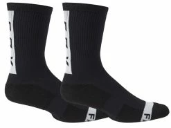 Fox Chaussettes Ranger Cushion 10'' Noir 2021