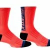 Fox Chaussettes Ranger 6'' Atomic Punch 2021 2 Fox Chaussettes Ranger 6'' Atomic Punch 2021 -Vélo Soldes 429610