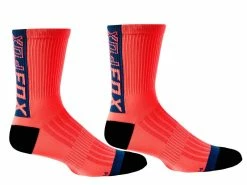 Fox Chaussettes Ranger 6'' Atomic Punch 2021