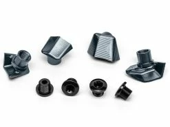 Absolute Black Kit De 4 Vis + Caches Pour Pédaliers Ultegra 8000 Et 8050 2023 -Vélo Soldes 429665