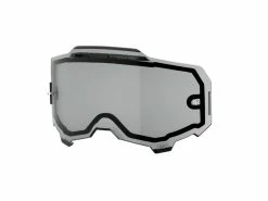 100% Ecran Dual Pane Pour Masque Armega 2021 -Vélo Soldes 430631