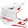 100% Casque Aircraft 2 Rouge Et Blanc 2021 2 100% Casque Aircraft 2 Rouge Et Blanc 2021 -Vélo Soldes 430652