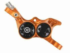 Hope Etrier Complet RX4+ Post Mount - Version DOT 2023 -Vélo Soldes 430733