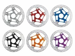 Hope Disque Flottant RX Centerlock 2023