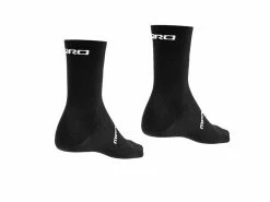 Mondraker Chaussettes Hautes Comp Racer By Giro Noir 2021 -Vélo Soldes 430955