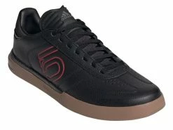 Five Ten Chaussures Sleuth DLX Noir 2021 10 Five Ten Chaussures Sleuth DLX Noir 2021 -Vélo Soldes 431057